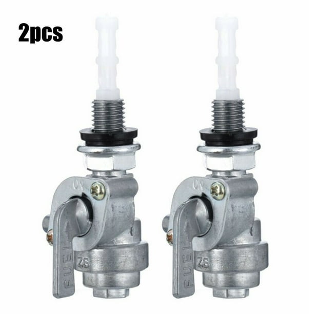 ON/OFF Fuel Tanks Shut Off Valve Tap Switch for Generator Gas Engine Fuel Tank ON/OFF Fuel Tanks Shut Off Valve Tap Switch for Generator Gas Engine Fuel Tank